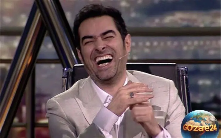 ویدئو خنده‌دار: شهاب حسینی در برنامه همرفیق از خنده غش کرد + لحظه‌های دیدنی و جذاب