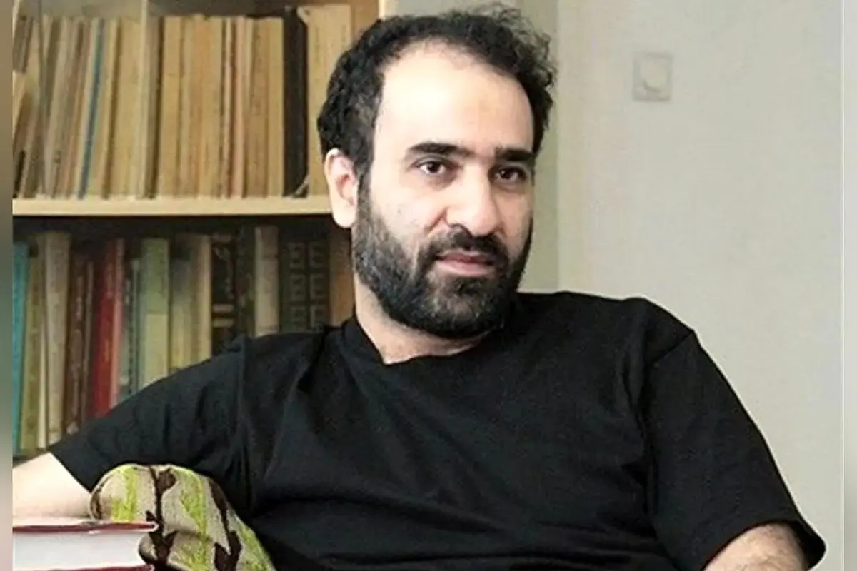 وضعیت بحرانی رضا امیرخانی: آخرین جزئیات از وضعیت سلامتی نویسنده مشهور در بخش مراقبت‌های ویژه