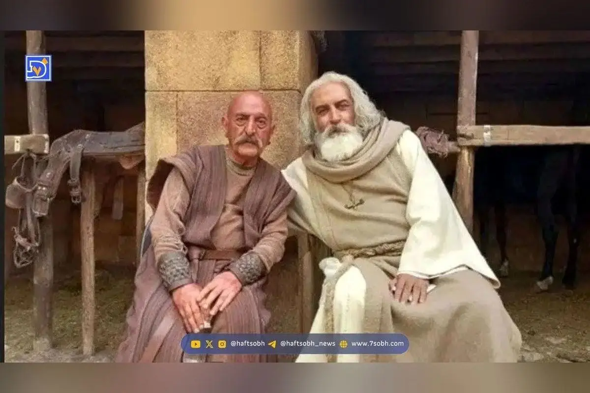 روند ساخت سریال «حضرت موسی(ع)» پس از ۳۰ سال تاخیر با برنامه‌ریزی برای پخش همزمان ادامه دارد