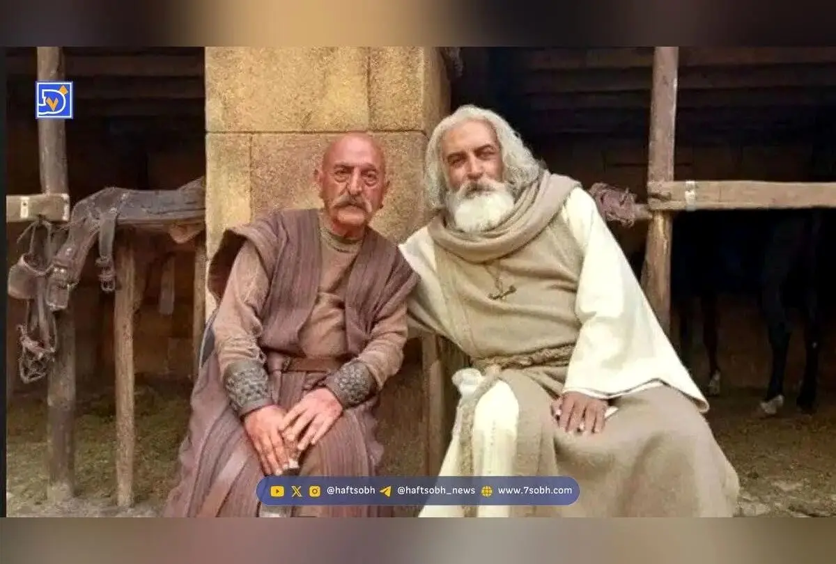 روند ساخت سریال «حضرت موسی(ع)» پس از ۳۰ سال تاخیر با برنامه‌ریزی برای پخش همزمان ادامه دارد