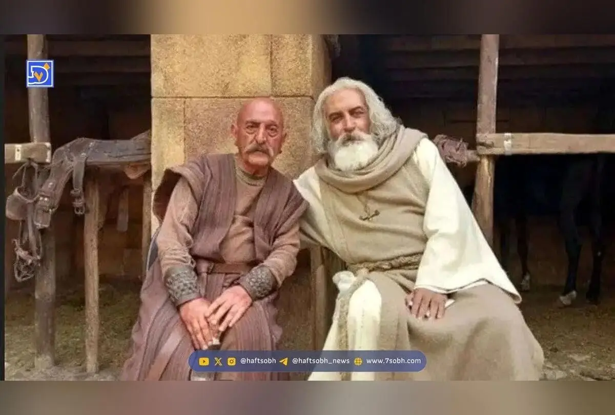 روند ساخت سریال «حضرت موسی(ع)» پس از ۳۰ سال تاخیر با برنامه‌ریزی برای پخش همزمان ادامه دارد
