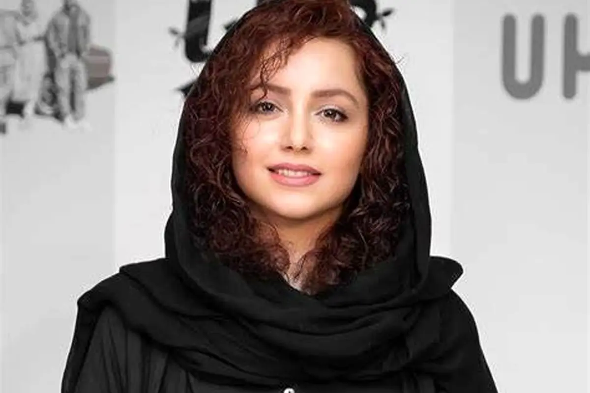 عکس نادر و دیدنی نازنین بیاتی در ۲۶ سالگی؛ سفر در زمان به گذشته ستاره «تاسیان»
