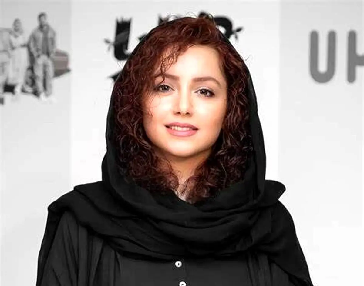عکس نادر و دیدنی نازنین بیاتی در ۲۶ سالگی؛ سفر در زمان به گذشته ستاره «تاسیان»