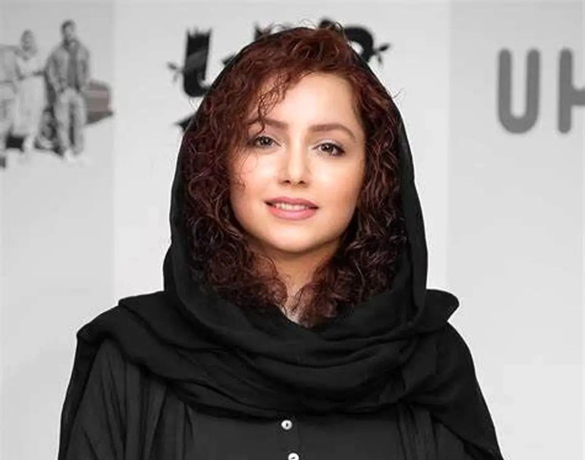 عکس نادر و دیدنی نازنین بیاتی در ۲۶ سالگی؛ سفر در زمان به گذشته ستاره «تاسیان»