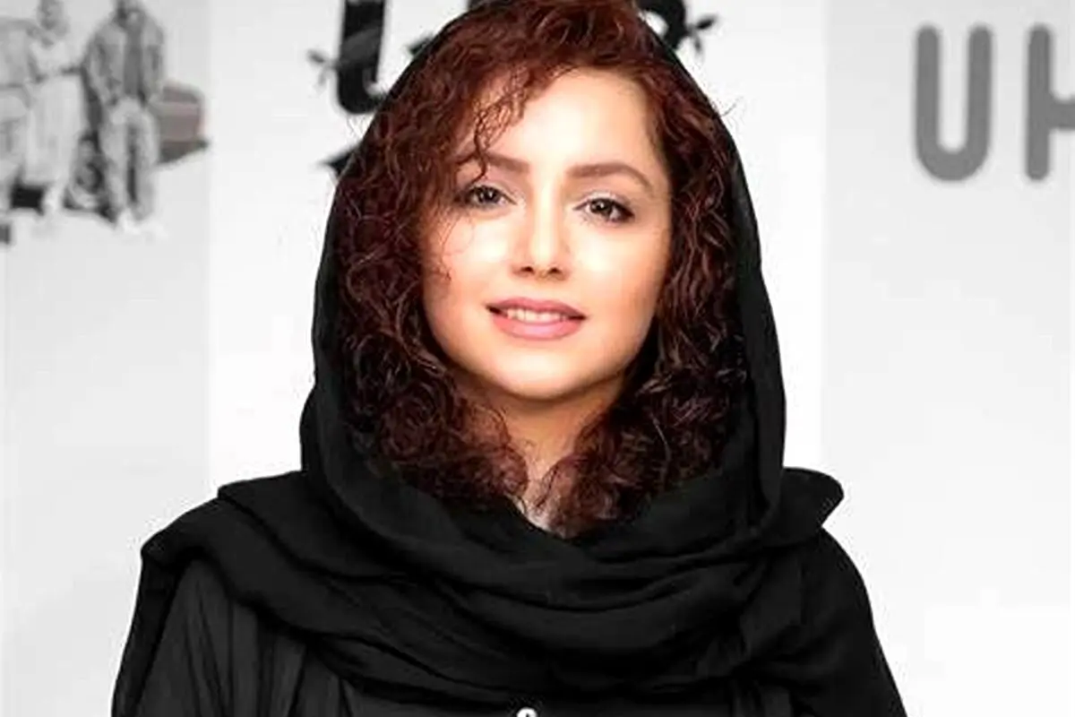 عکس نادر و دیدنی نازنین بیاتی در ۲۶ سالگی؛ سفر در زمان به گذشته ستاره «تاسیان»