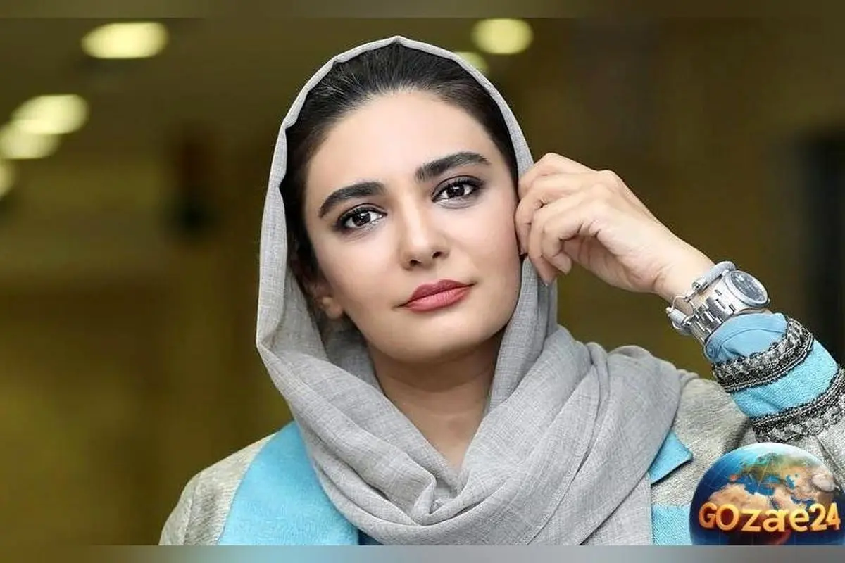 لیندا کیانی و خواننده محبوب در کافهگردی متفاوت + عکس جدید در صفحه اینستاگرام