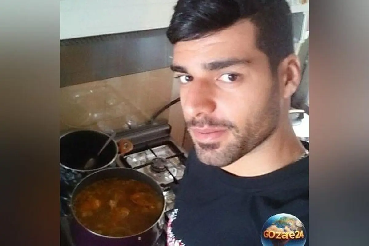 مهدی طارمی: غذای موردعلاقه‌ام قیمه بوشهری است که در اینجا پیدا نمی‌شود + ویدیوی مصاحبه جالب