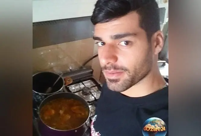 مهدی طارمی: غذای موردعلاقه‌ام قیمه بوشهری است که در اینجا پیدا نمی‌شود + ویدیوی مصاحبه جالب