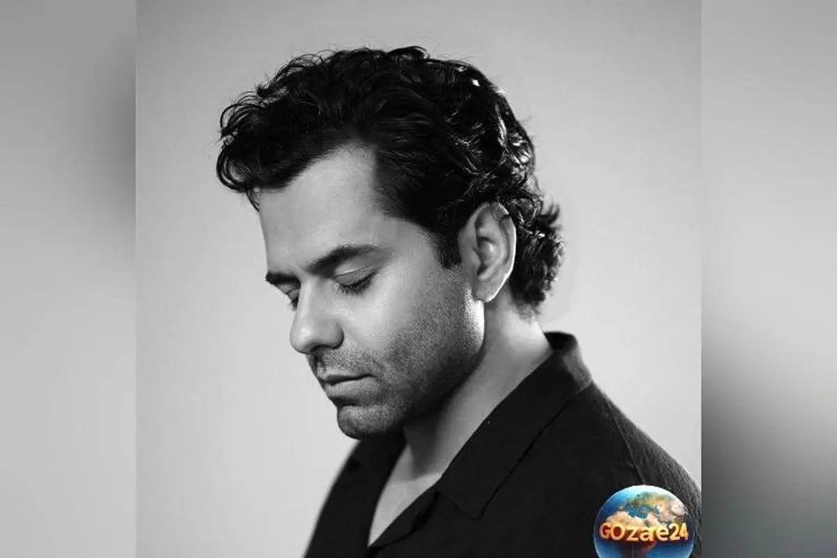 رضا بهرام با انتشار جدیدترین آهنگ و خاطرات شروع خوانندگی: از خیابان‌های تجریش تا سوار شدن بر موتور