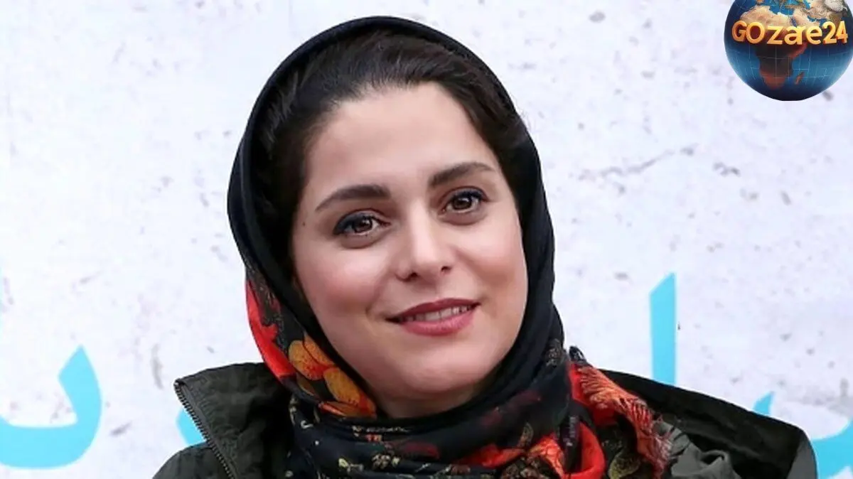 غزل شاکری و تأثیر عمیق شعر سعدی در هنر و زندگی؛ از بازیگری تا الهام‌بخشی فرهنگی