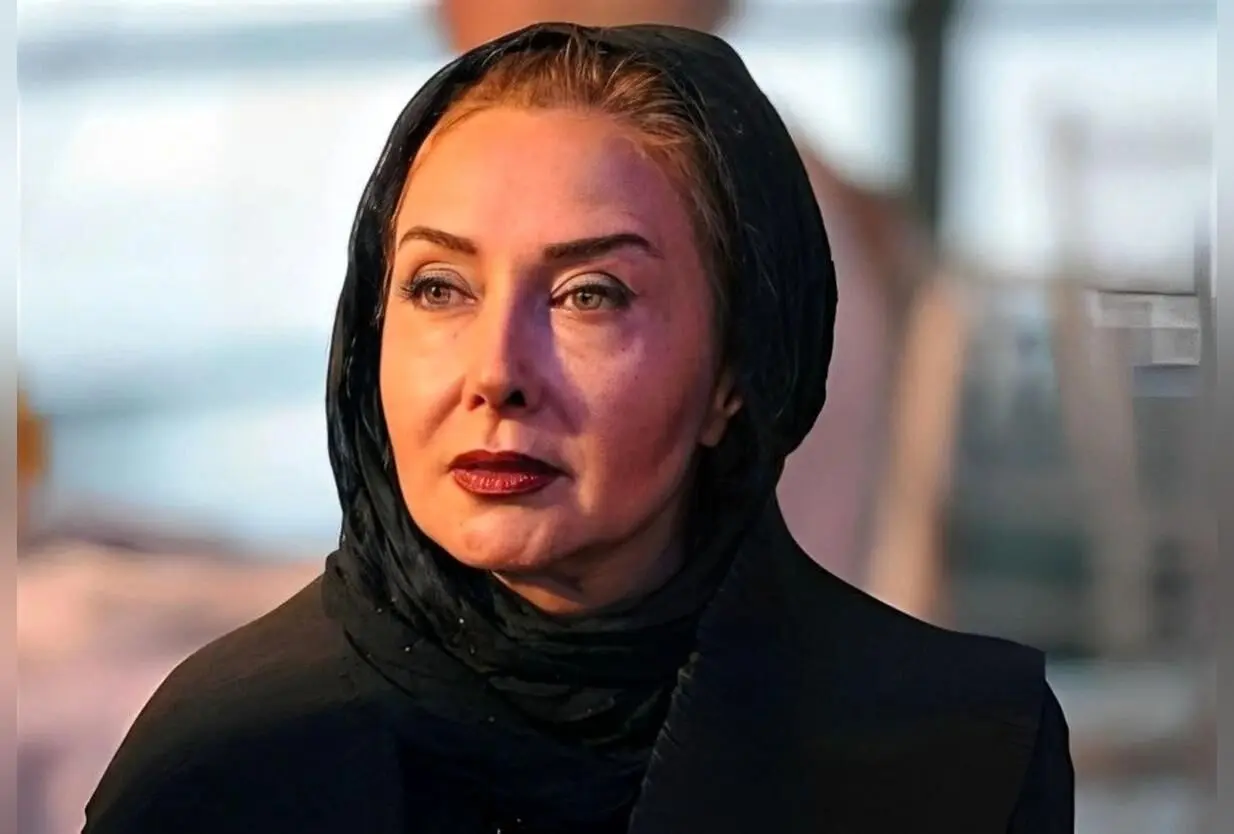 بیوگرافی کامل کتایون ریاحی؛ نقش زلیخا در یوسف پیامبر، فعالیت‌ها و کناره‌گیری از بازیگری