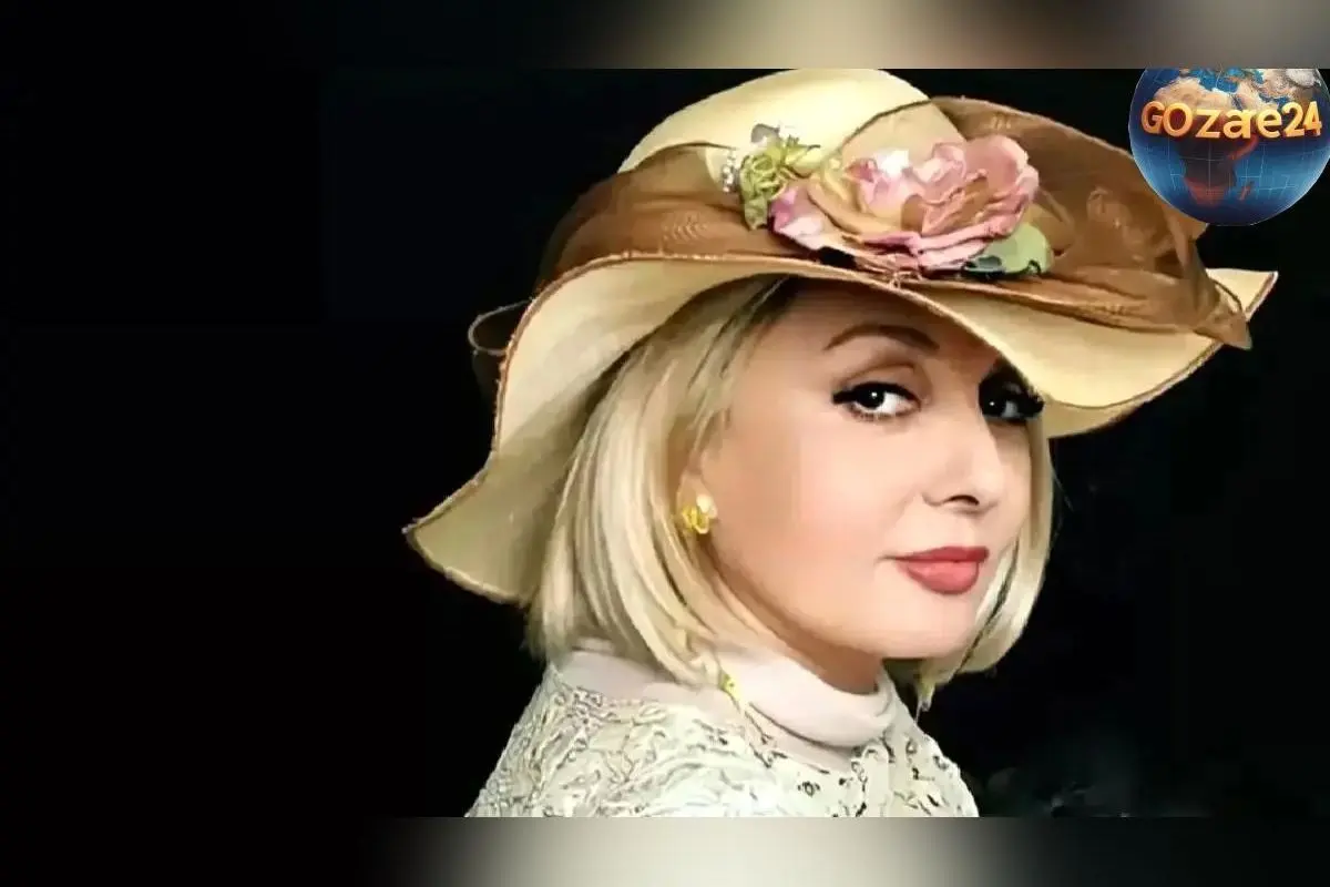 عکس نادر و دیدنی از گوگوش و پسرش کامبیز در دهه 50؛ لحظه‌ای متفاوت از سفر در زمان و خاطرات قدیمی