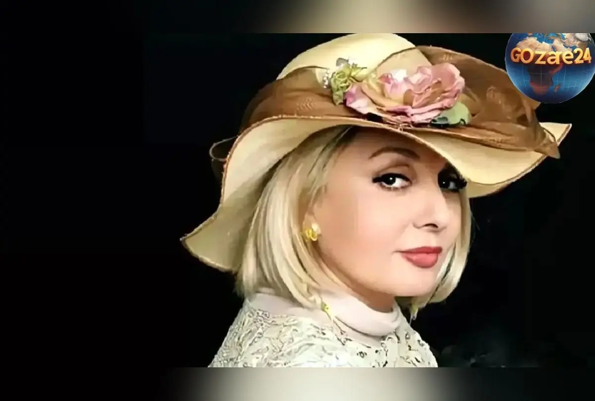 عکس نادر و دیدنی از گوگوش و پسرش کامبیز در دهه 50؛ لحظه‌ای متفاوت از سفر در زمان و خاطرات قدیمی