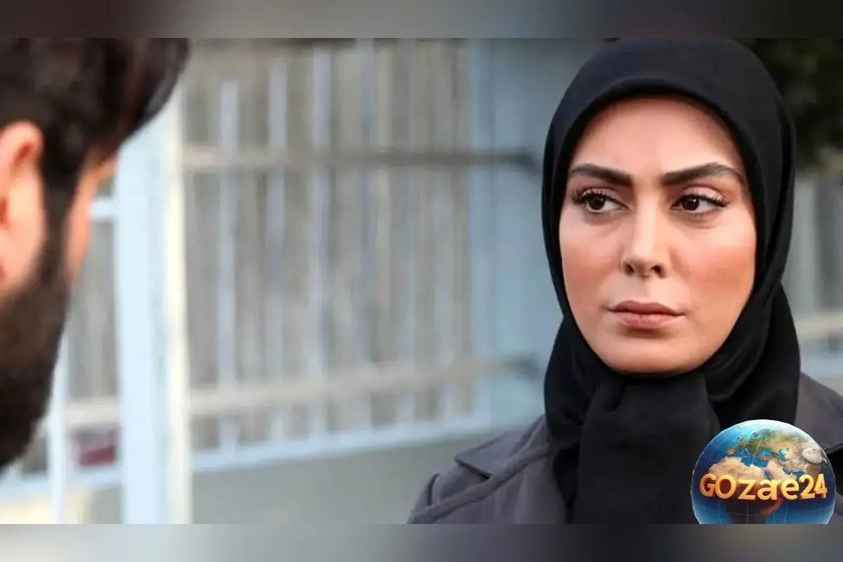 تغییر چهره حیرتانگیز نیلوفر شهیدی در روز عروسی؛ تصاویر جدید و جذاب بازیگر گاندو