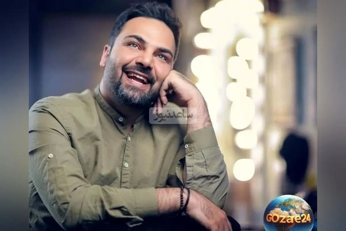 ویدئو احساسی احسان علیخانی: متن عاشقانه «تو بگو که میمانی» و راز مخاطب خاص او