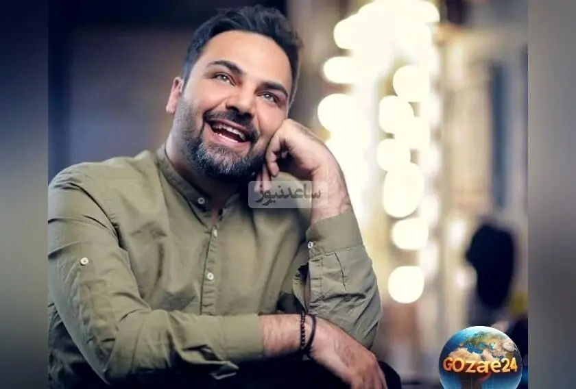 ویدئو احساسی احسان علیخانی: متن عاشقانه «تو بگو که میمانی» و راز مخاطب خاص او