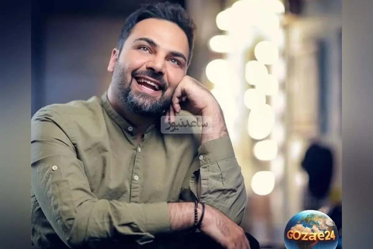 ویدئو احساسی احسان علیخانی: متن عاشقانه «تو بگو که میمانی» و راز مخاطب خاص او