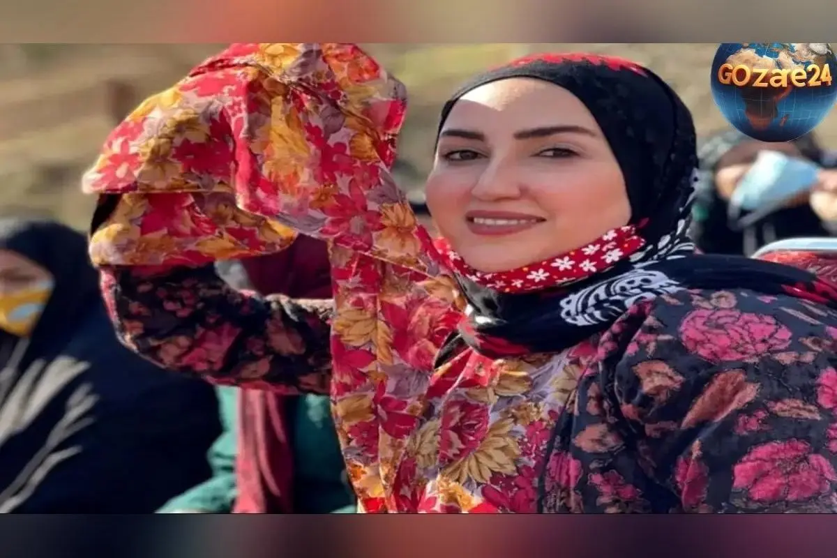 تصویر جدید نارین ایوبی در نقش «شیلان زن وحید» در نون خ؛ تغییر چهره بازیگر محبوب بعد از 4 سال