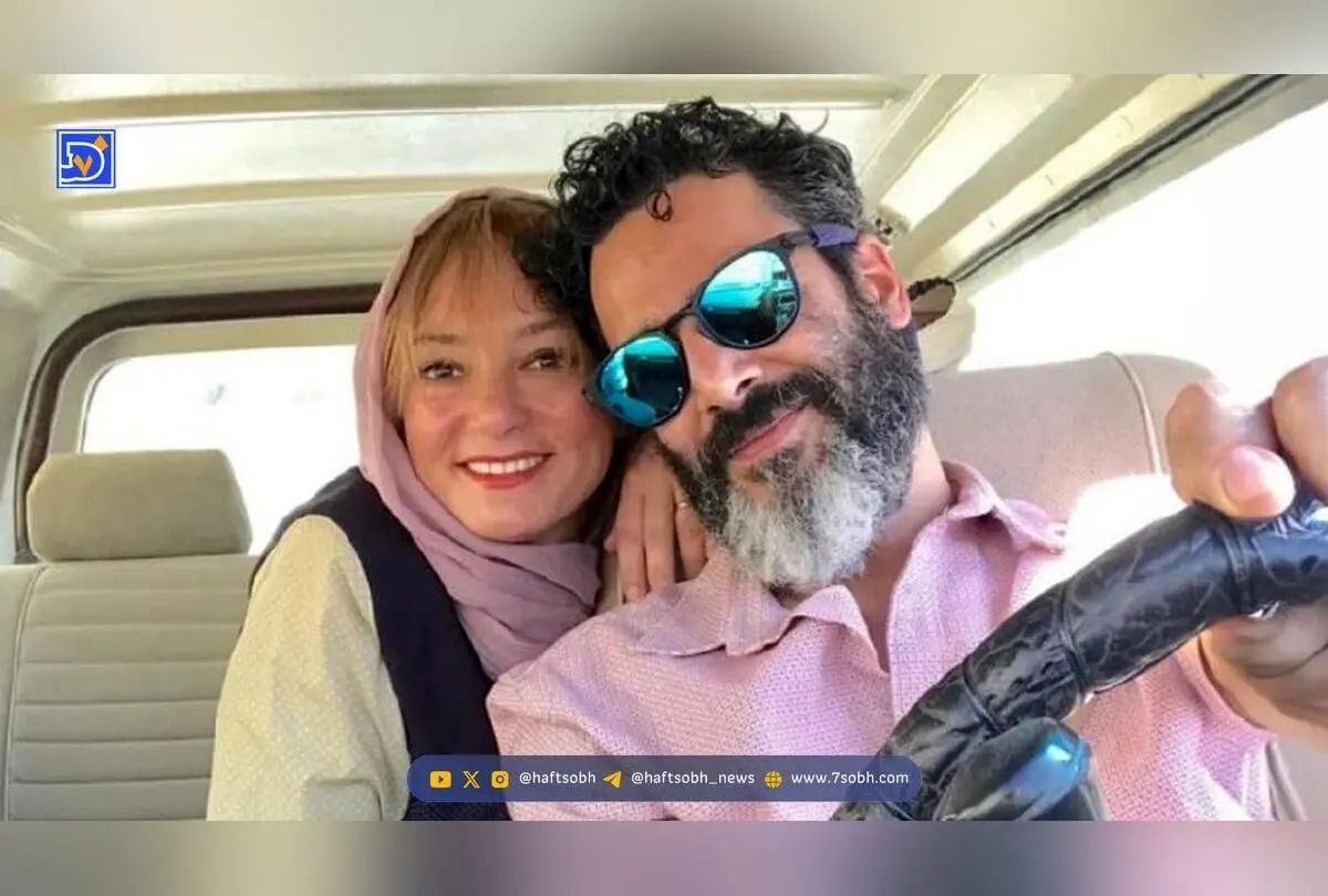 خانه خاص سحر ولدبیگی با دکوراسیون منحصر به فرد و داستان زندگی هنری خانواده‌اش