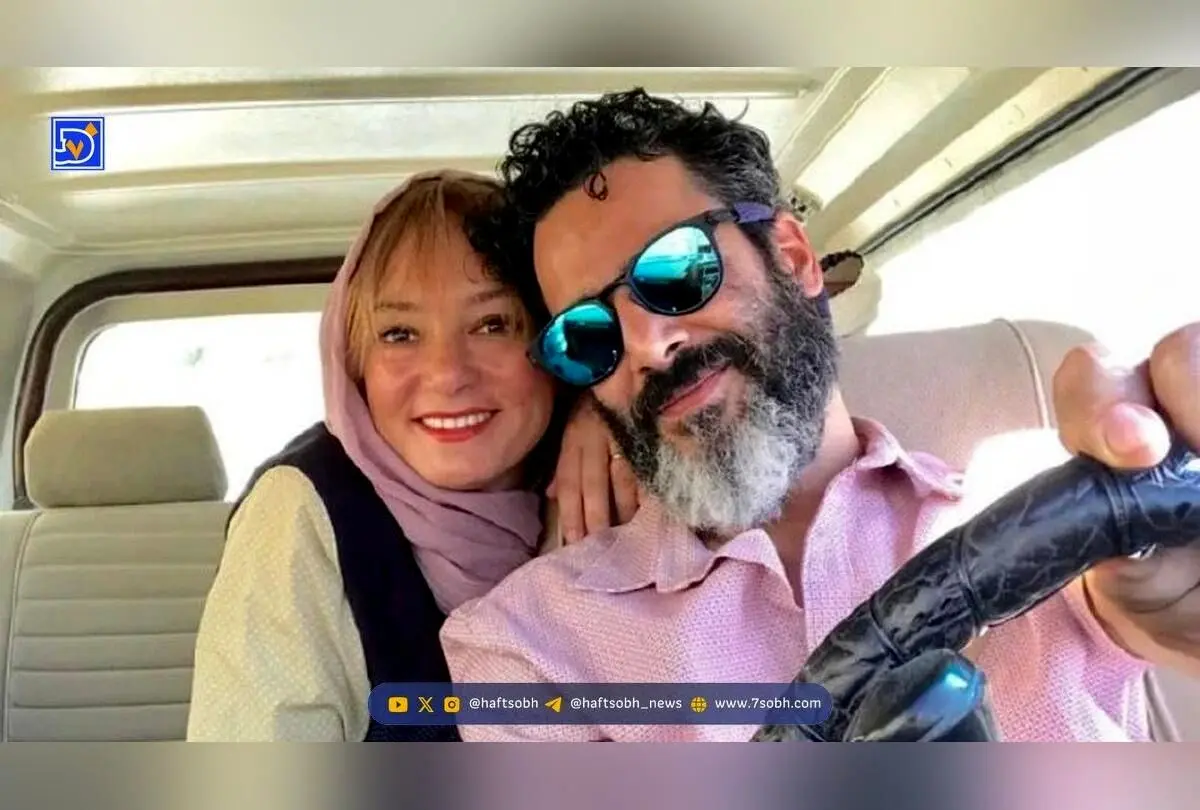 خانه خاص سحر ولدبیگی با دکوراسیون منحصر به فرد و داستان زندگی هنری خانواده‌اش
