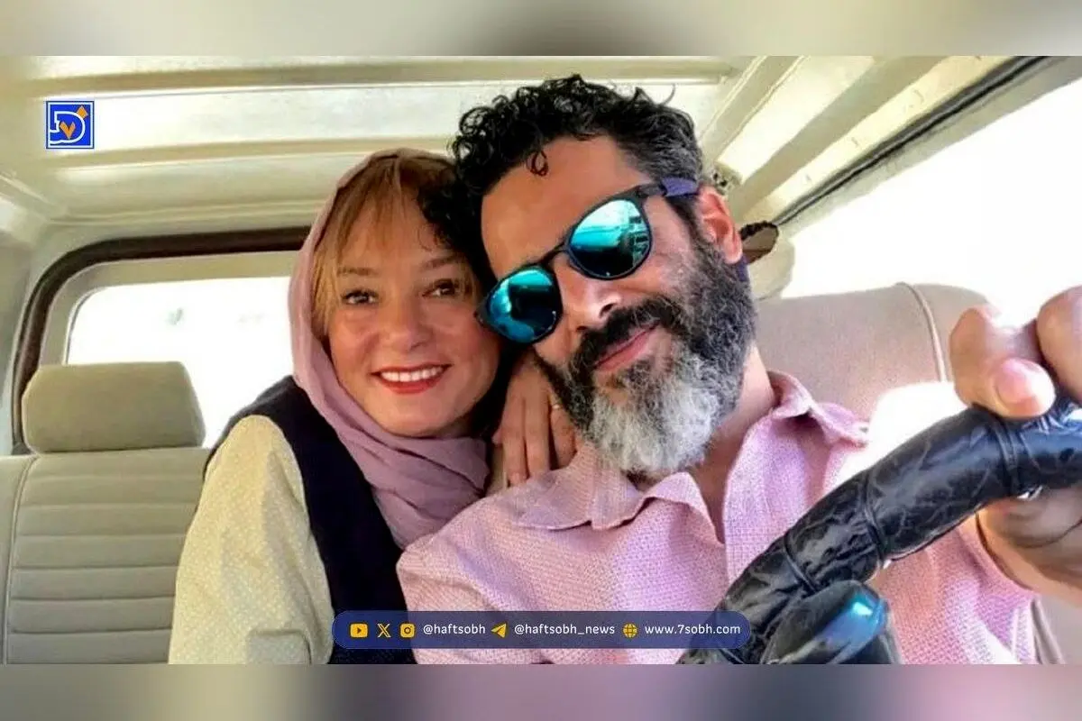 خانه خاص سحر ولدبیگی با دکوراسیون منحصر به فرد و داستان زندگی هنری خانواده‌اش