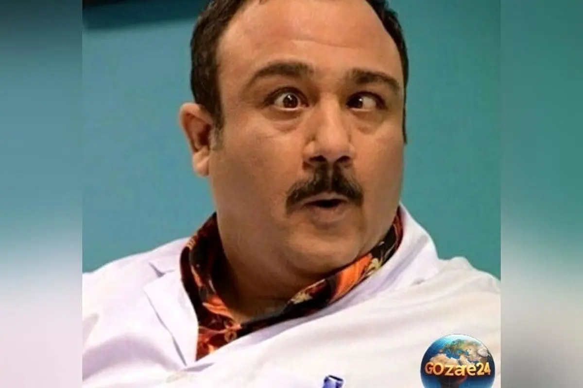 خنده‌دارترین خاطرات مهران غفوریان از اولین تجربه استخر در دبی و پیام مهم او درباره قضاوت و شایعات