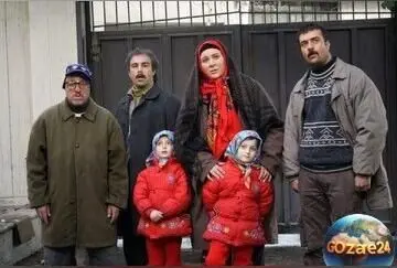 پشت صحنه خنده‌دار سریال پایتخت: وقتی تصمیم گرفتن برای بابا پنجعلی عروس بگیرن و اتفاقات بامزه در حین فیلمبرداری + ویدئو