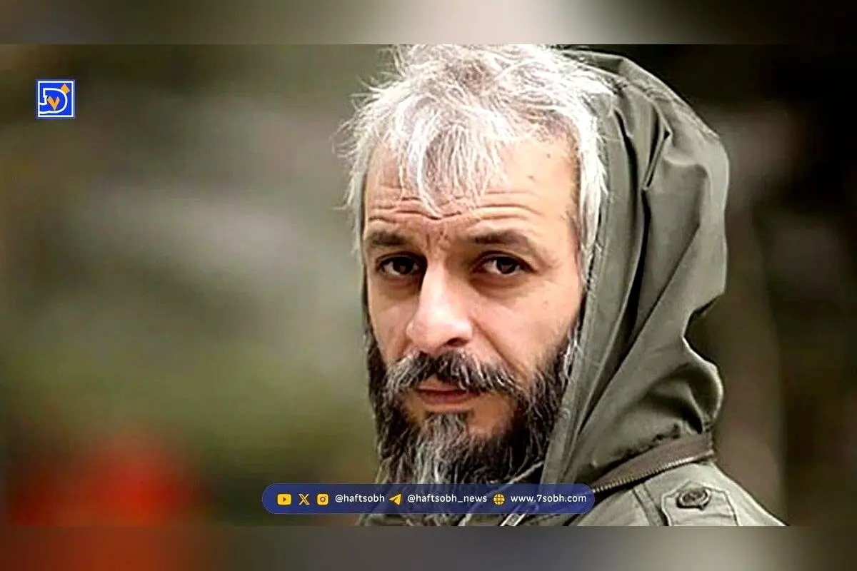 کاظم سیاحی به جمع بازیگران فیلم «استخر» سروش صحت پیوست + عکس و جزئیات جدید