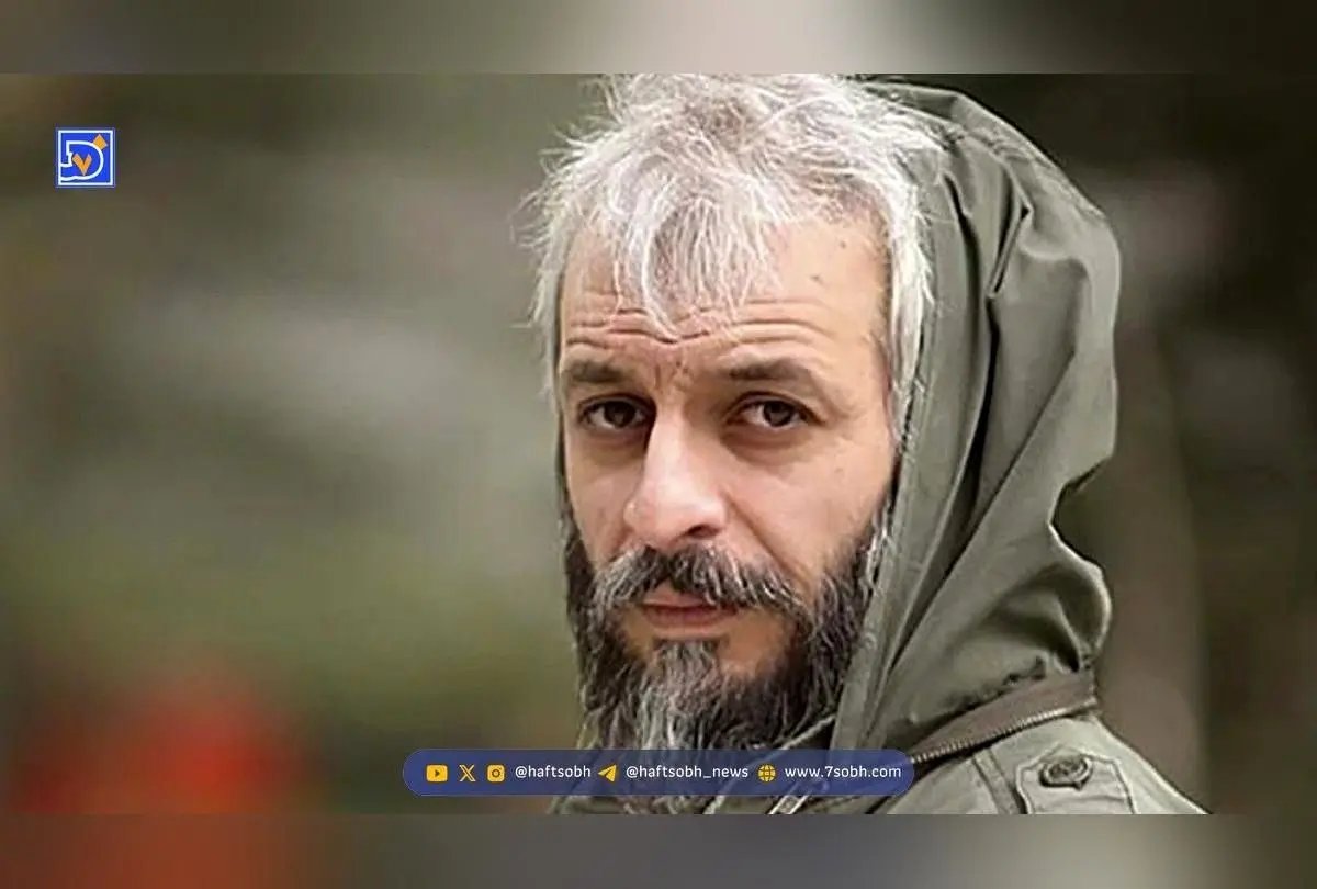 کاظم سیاحی به جمع بازیگران فیلم «استخر» سروش صحت پیوست + عکس و جزئیات جدید