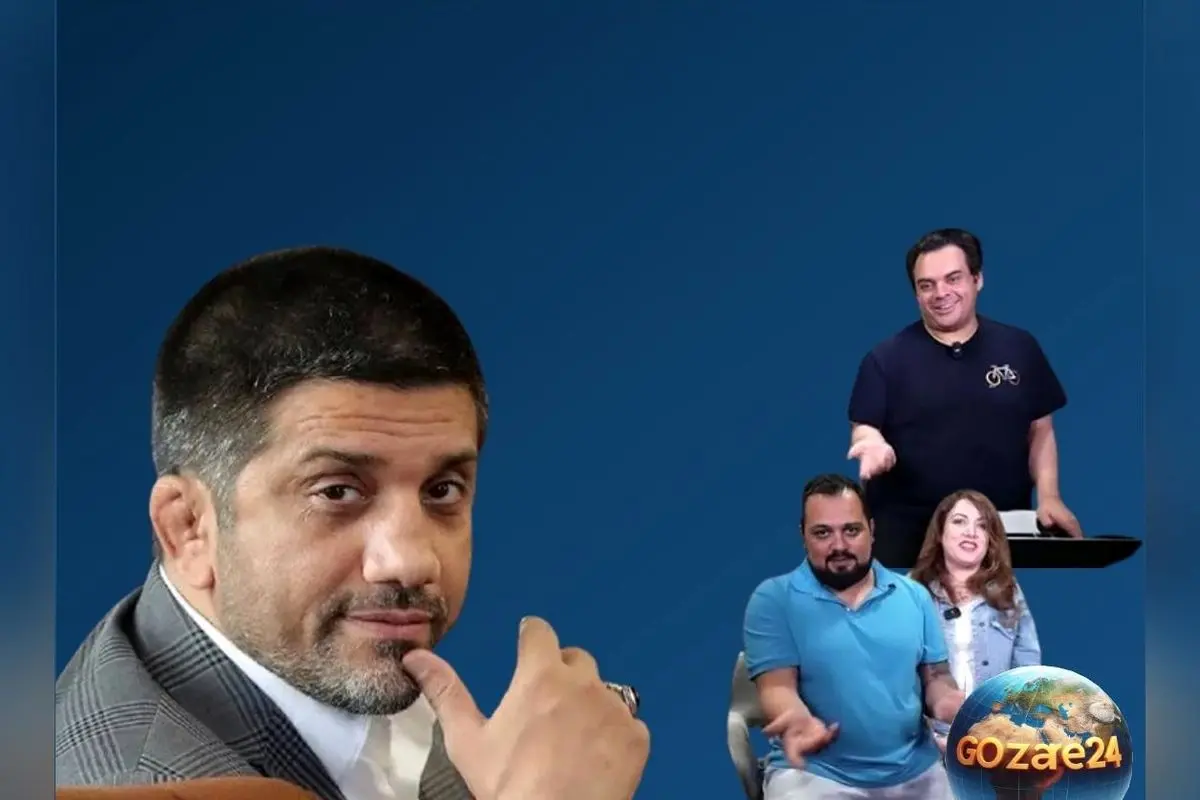 علیرضا دبیر: شبکه‌های معاند مثل اینترنشنال و بی‌بی‌سی را کنار بگذارید و از قهرمانی‌های جهانی لذت ببرید!