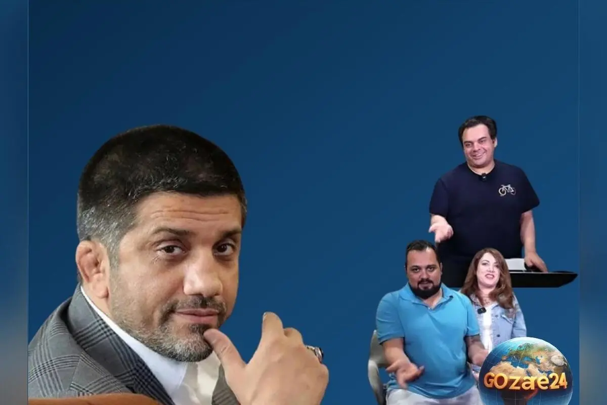 علیرضا دبیر: شبکه‌های معاند مثل اینترنشنال و بی‌بی‌سی را کنار بگذارید و از قهرمانی‌های جهانی لذت ببرید!