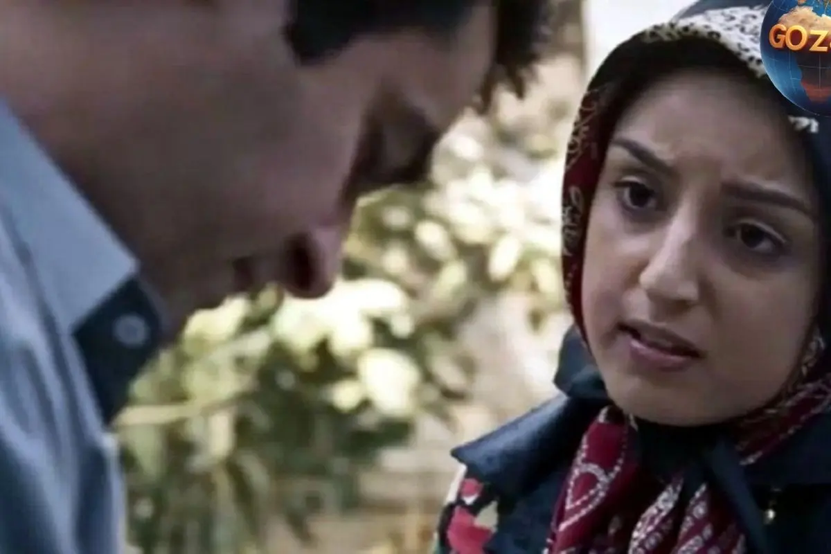عکس تغییر چهره شیوا بلوچی در ۳۵ سالگی؛ سفر زمان و تفاوت قابل‌توجه بازیگر سریال سرزمین مادری