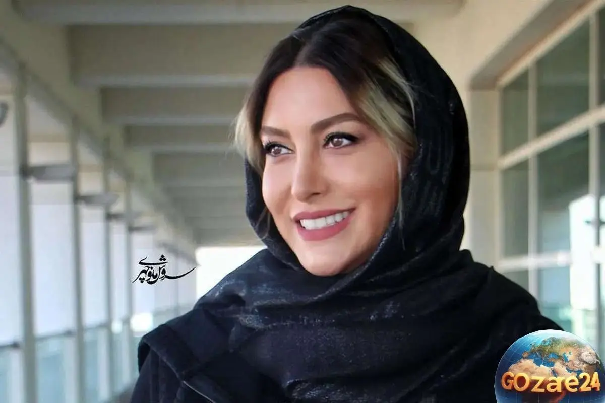 فریبا نادری با همان استایل جنجالی در جشنواره فیلم شهر ظاهر شد و واکنش‌ها را برانگیخت + فیلم و جزئیات