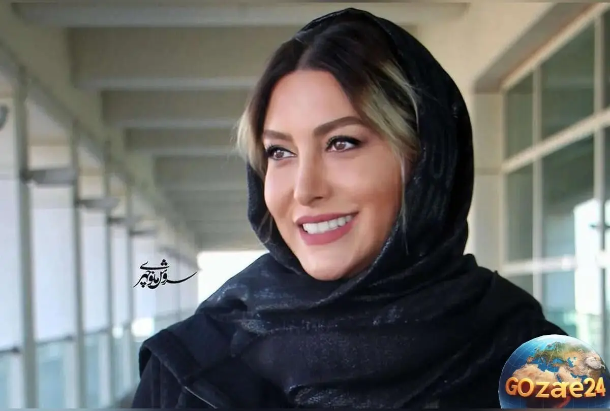 فریبا نادری با همان استایل جنجالی در جشنواره فیلم شهر ظاهر شد و واکنش‌ها را برانگیخت + فیلم و جزئیات