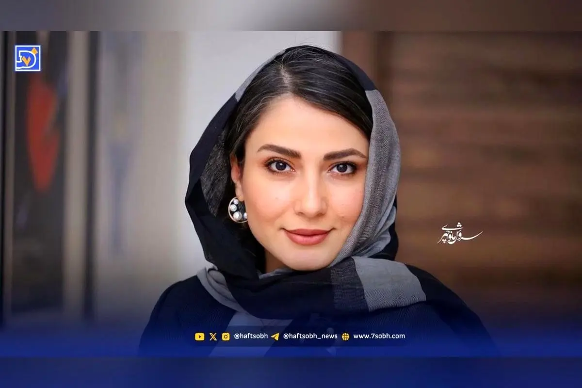 سمیرا حسن پور برای نقش «آتی» در «آدم فروش» دو سایز کم کرد و از چالش کاهش وزن گفت