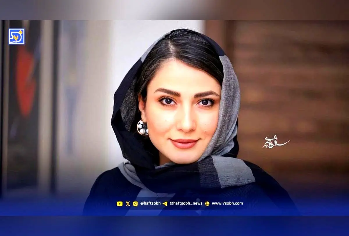 سمیرا حسن پور برای نقش «آتی» در «آدم فروش» دو سایز کم کرد و از چالش کاهش وزن گفت