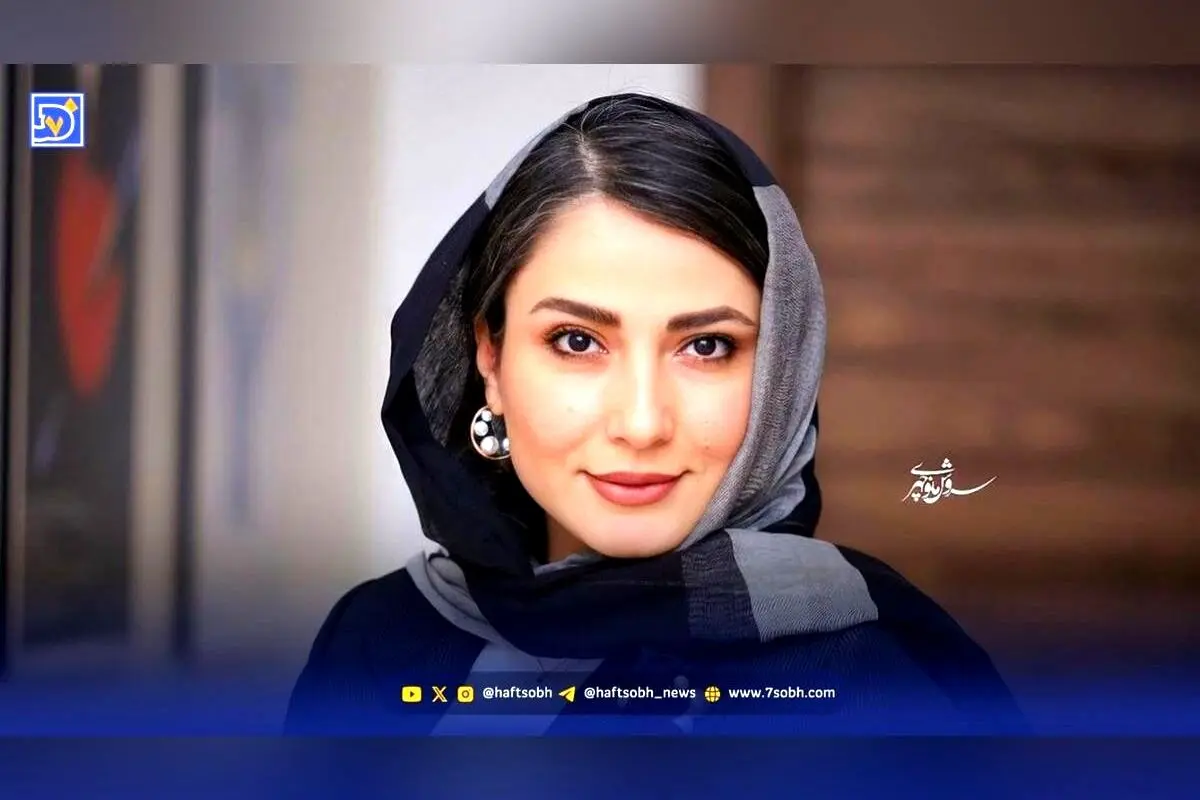 سمیرا حسن پور برای نقش «آتی» در «آدم فروش» دو سایز کم کرد و از چالش کاهش وزن گفت