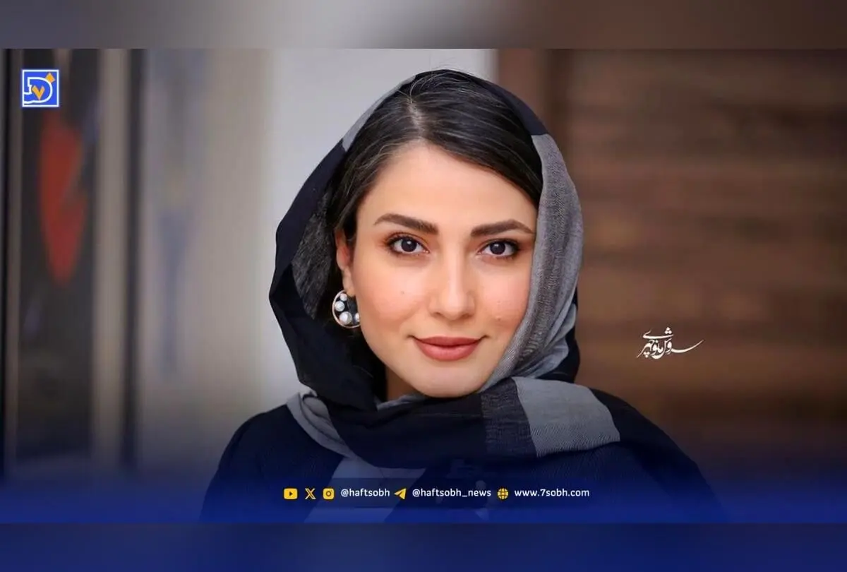 سمیرا حسن پور برای نقش «آتی» در «آدم فروش» دو سایز کم کرد و از چالش کاهش وزن گفت