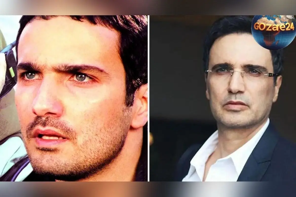 محمدرضا فروتن در ۵۷ سالگی؛ راز جذابیت و تغییرات چهره سوپراستار دهه ۸۰ در کنار استایل بی‌نظیر