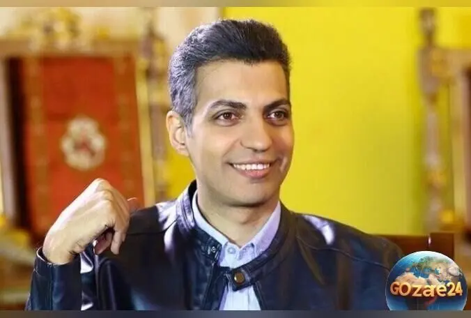 عادل فردوسی پور با احیای برنامه نود و استقبال بی‌نظیر مردم از دکور و فضای جدید، دوباره در رسانه‌ها درخشید