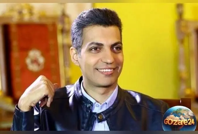 عادل فردوسی پور با احیای برنامه نود و استقبال بی‌نظیر مردم از دکور و فضای جدید، دوباره در رسانه‌ها درخشید