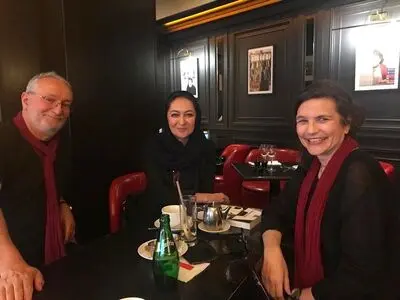 بیوگرافی و زندگی شخصی ستاره سینمای ایران نیکی کریمی