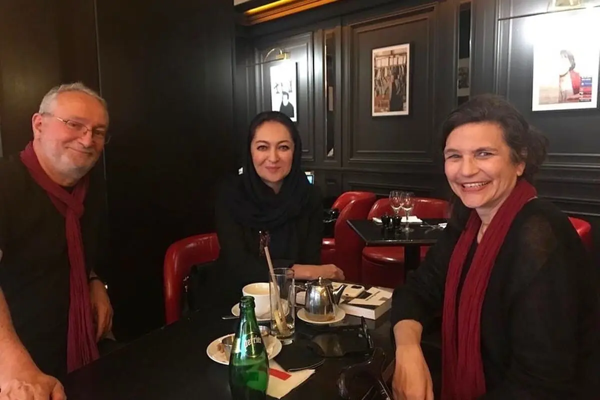 بیوگرافی و زندگی شخصی ستاره سینمای ایران نیکی کریمی