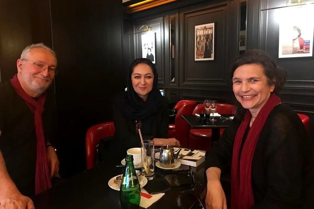 بیوگرافی و زندگی شخصی ستاره سینمای ایران نیکی کریمی