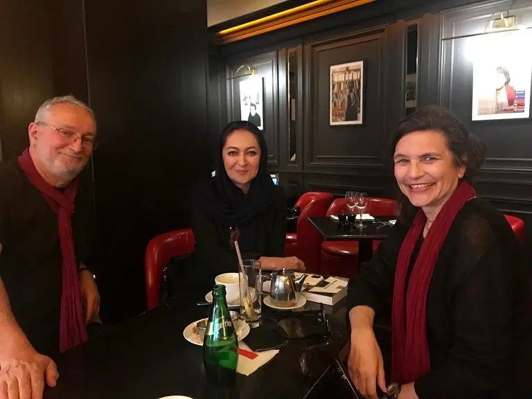 بیوگرافی و زندگی شخصی ستاره سینمای ایران نیکی کریمی