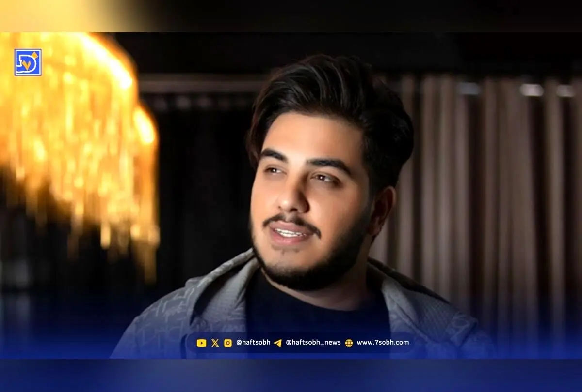 بیوگرافی کامل آرون افشار، ستاره جوان موسیقی پاپ ایران با رازهای شهرت و آثار برتر