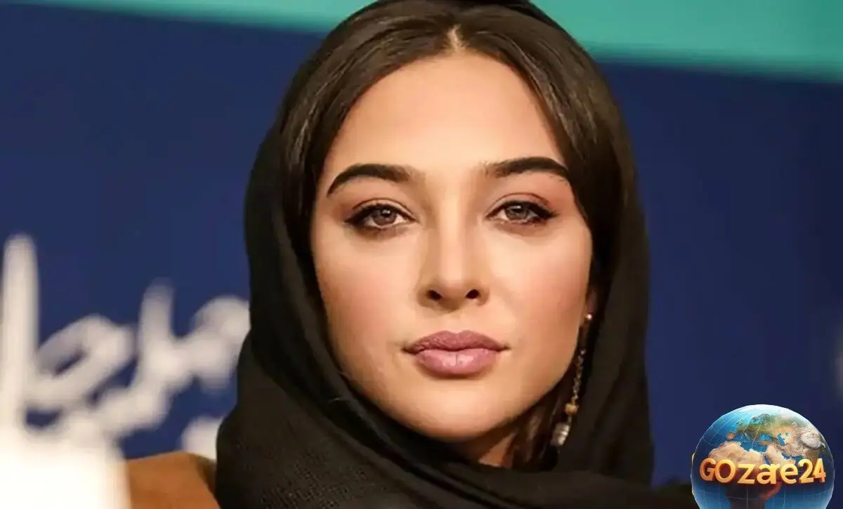 عکس جالب آناهیتا درگاهی و مارال فرجاد با گریم خاص آلمانی‌ها و چهره متفاوت