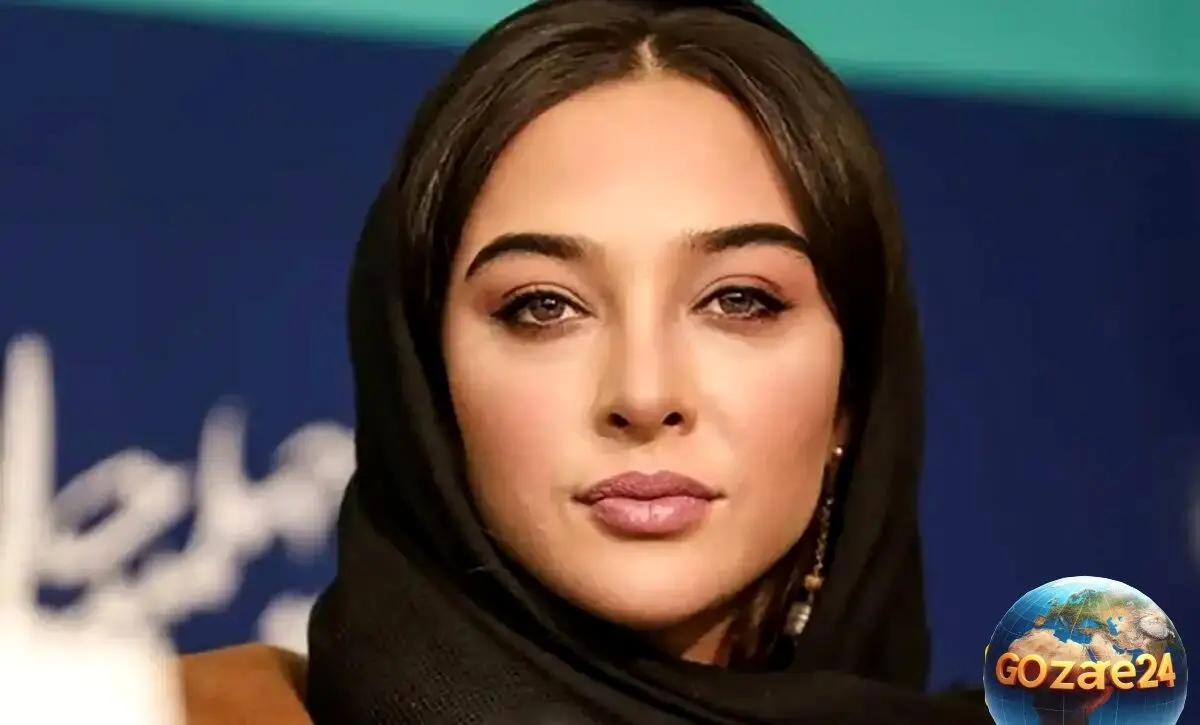 عکس جالب آناهیتا درگاهی و مارال فرجاد با گریم خاص آلمانی‌ها و چهره متفاوت