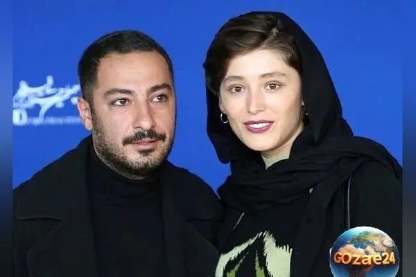 فرشته حسینی با دفاع قاطع از ایران مقابل توهین مجری افغان و افتخار نوید محمدزاده