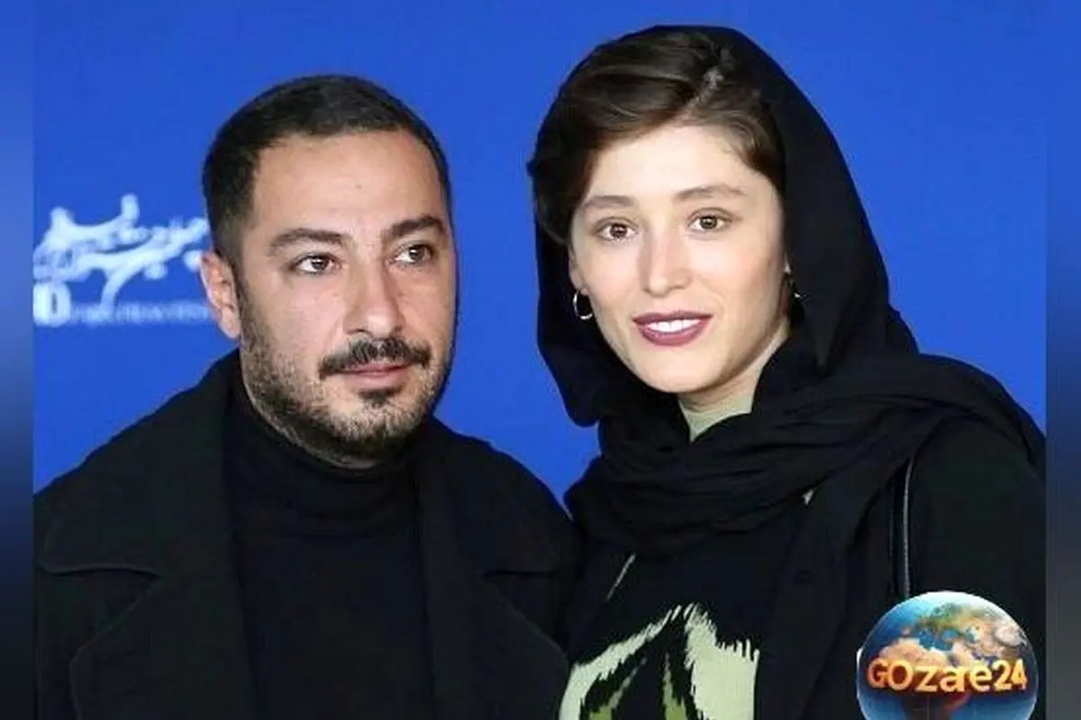 فرشته حسینی با دفاع قاطع از ایران مقابل توهین مجری افغان و افتخار نوید محمدزاده